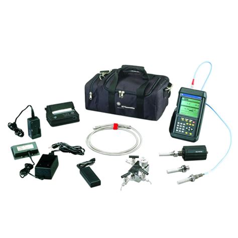 Portable Digital Chemical Moisture Meter traders|Panametrics PM880 Hygrometer .